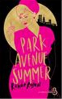 Park avenue summer